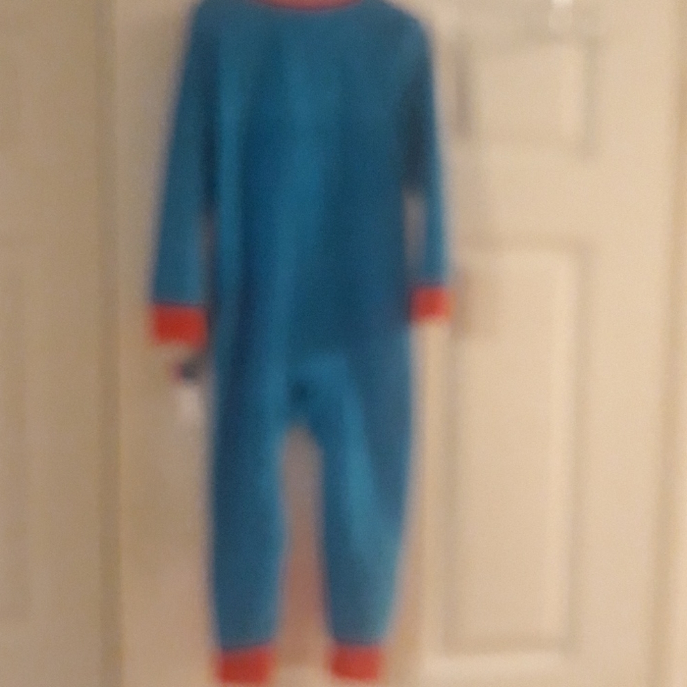 Girls PJ's - Picture 4 of 7
